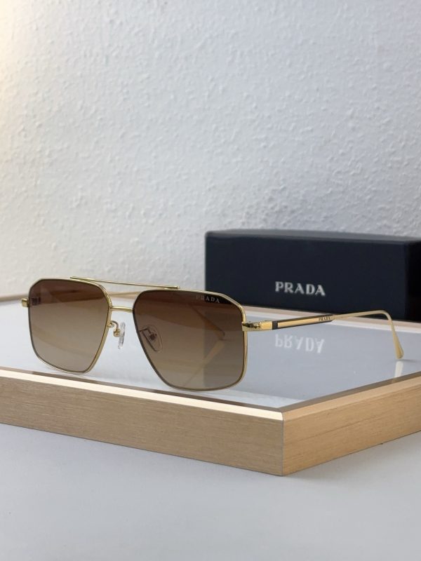 PRA Eyewear SIZE: 60-15-145