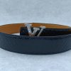 4-color fashion belt