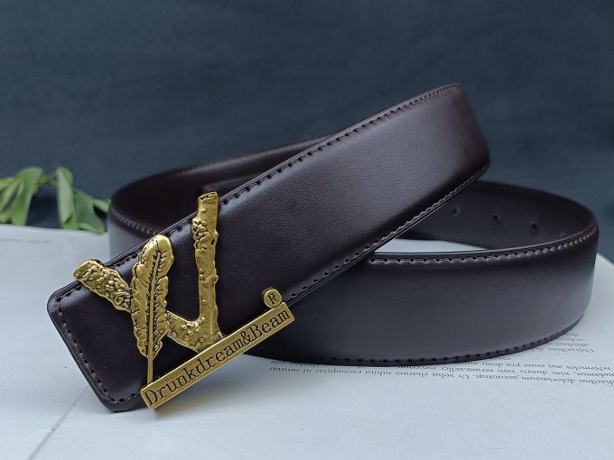 Shadow Reversible Fashion Belt - Image 10