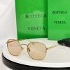 BOTTEG* VENE*A Eyewear SIZE: 55-21-140