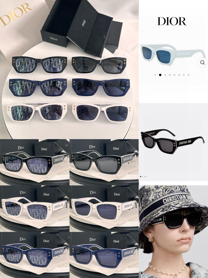 DI*R Eyewear SIZE: 54-18-145 - Image 10
