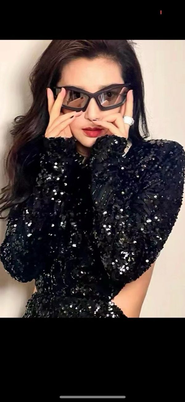GIVENCH* Eyewear SIZE: