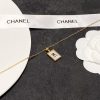 cc Necklace