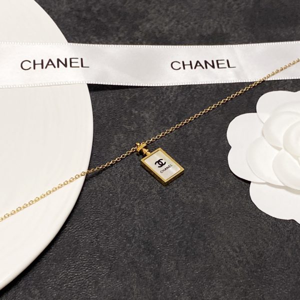 cc Necklace