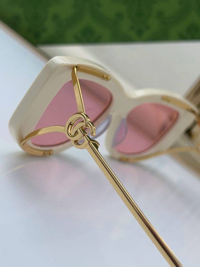 GG* Eyewear SIZE: 55-17-120 - Image 10