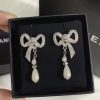 cc Earrings