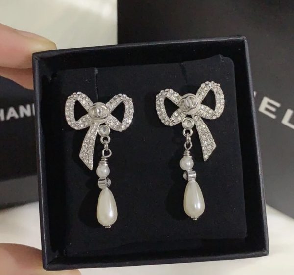 cc Earrings
