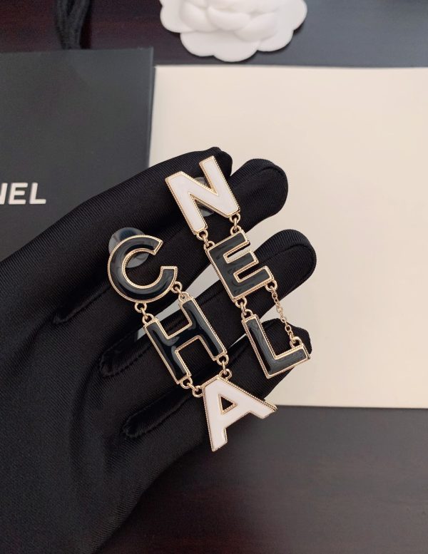 cc Earrings