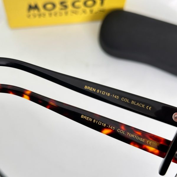 MOSC*T Eyewear SIZE: 51-18-145