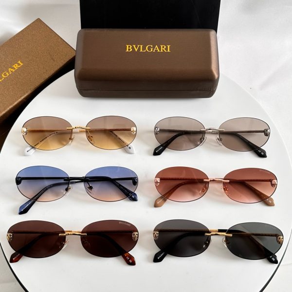 BVLG*RI Eyewear SIZE: 60-15-140