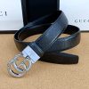 4-color fashion belt