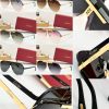 CAR Eyewear SIZE: 136-0-140