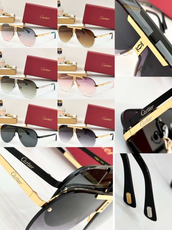 CAR Eyewear SIZE: 136-0-140