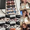 CC* Eyewear SIZE: