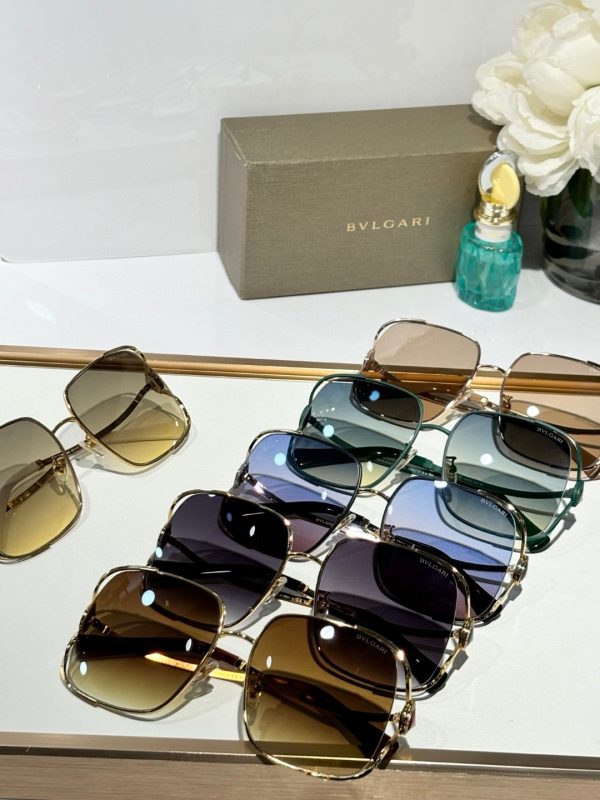 BVLG*RI Eyewear SIZE: