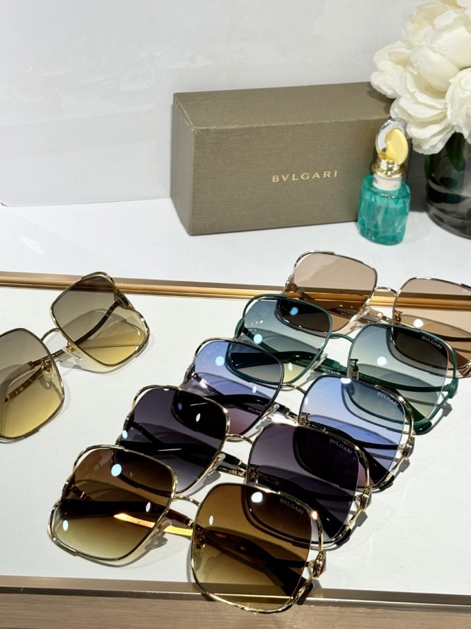 BVLG*RI Eyewear SIZE: - Image 10