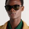 JACQUES MARIE MAG* Eyewear SIZE: 56-18