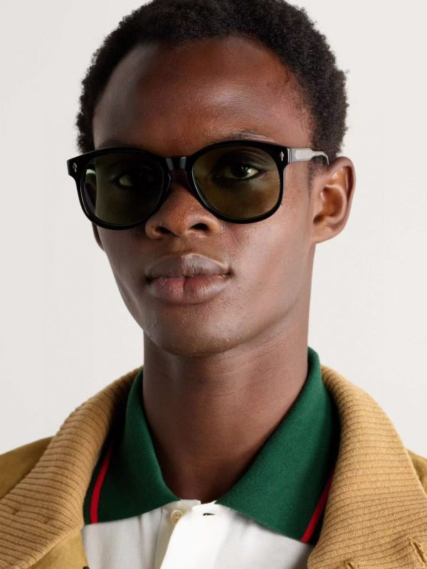JACQUES MARIE MAG* Eyewear SIZE: 56-18