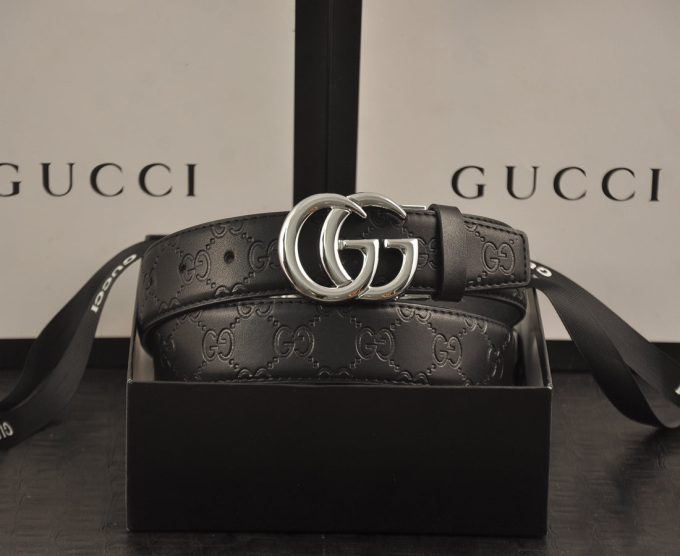 3-color fashion belt - Image 6