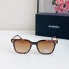 CC* Eyewear SIZE: 52-22-145