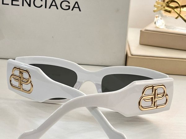 BALE**IAGA Eyewear SIZE: 54-22-145