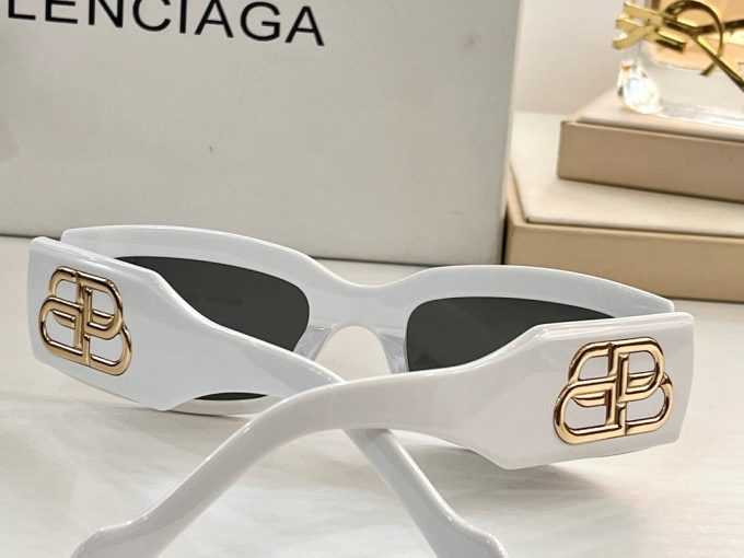BALE**IAGA Eyewear SIZE: 54-22-145 - Image 9