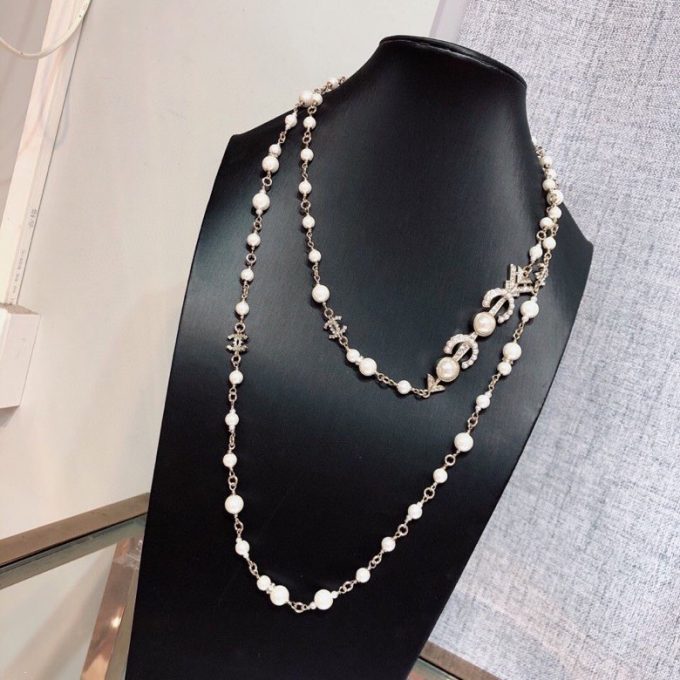 cc Necklace - Image 4