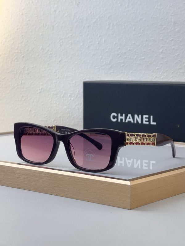 CC* Eyewear SIZE: 54-19-145