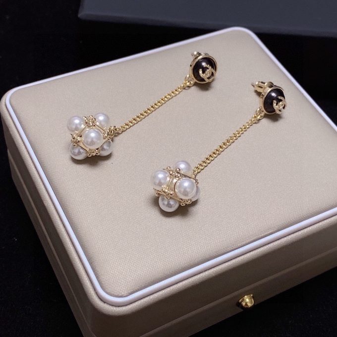 cc Earrings - Image 8