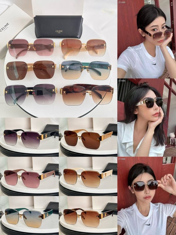 CELIN* Eyewear SIZE: 59-13-146
