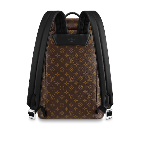 L Zack Backpack M43422