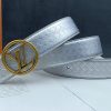 4-color fashion belt