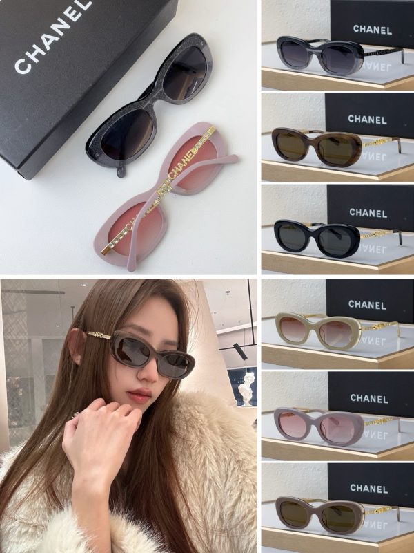 CC* Eyewear SIZE: 50-23-145