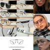 BALE**IAGA Eyewear SIZE: 61-15-145