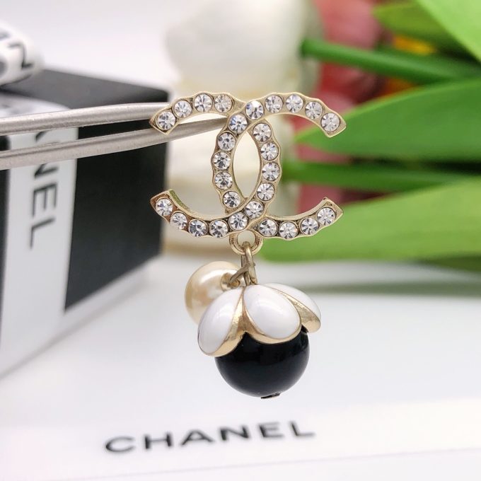 cc Earrings - Image 2