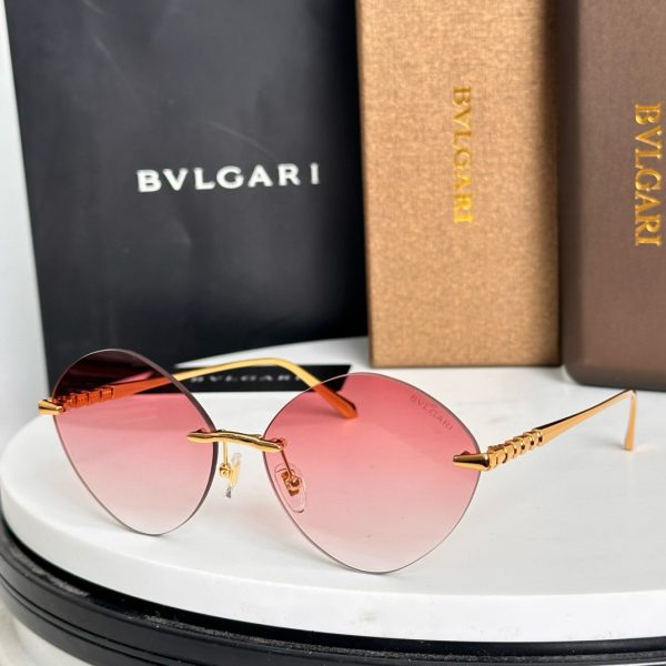 BVLG*RI Eyewear SIZE: 61-16-145