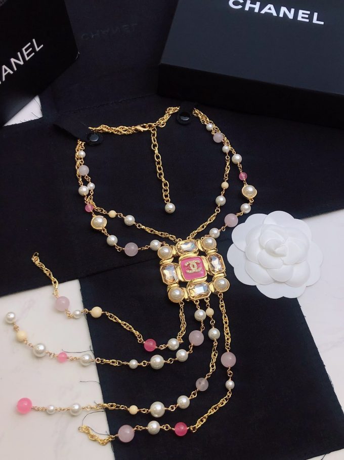 cc Necklace - Image 2