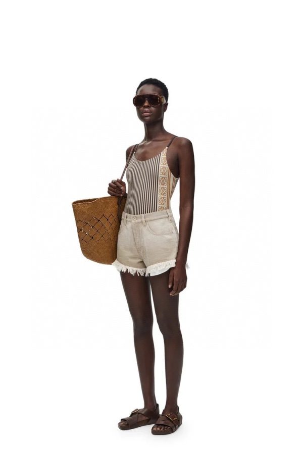 Loew* Swimwear #1