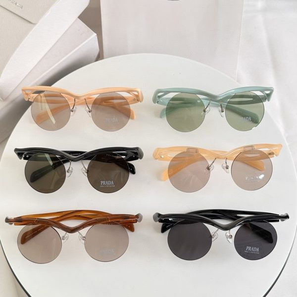 PRA Eyewear SIZE: 47-20-135