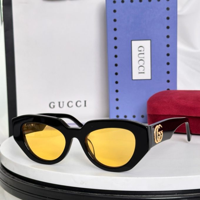 GG* Eyewear SIZE: 50-21-147 - Image 2