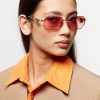 PRA Eyewear SIZE: 58-17-140