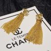 cc Earrings
