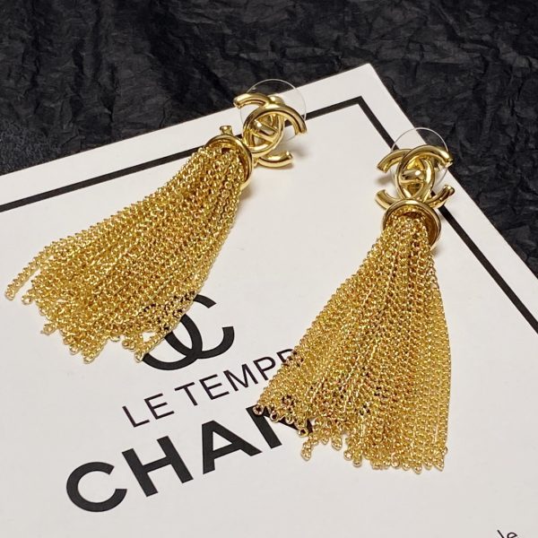 cc Earrings