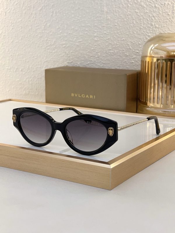 BVLG*RI Eyewear SIZE: 54-18-145