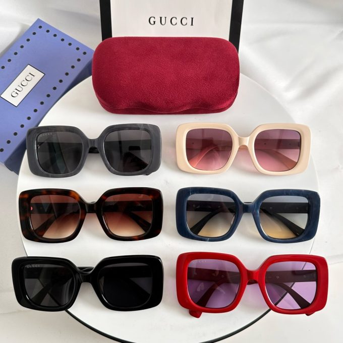 GG* Eyewear SIZE: 54-23-145 - Image 10