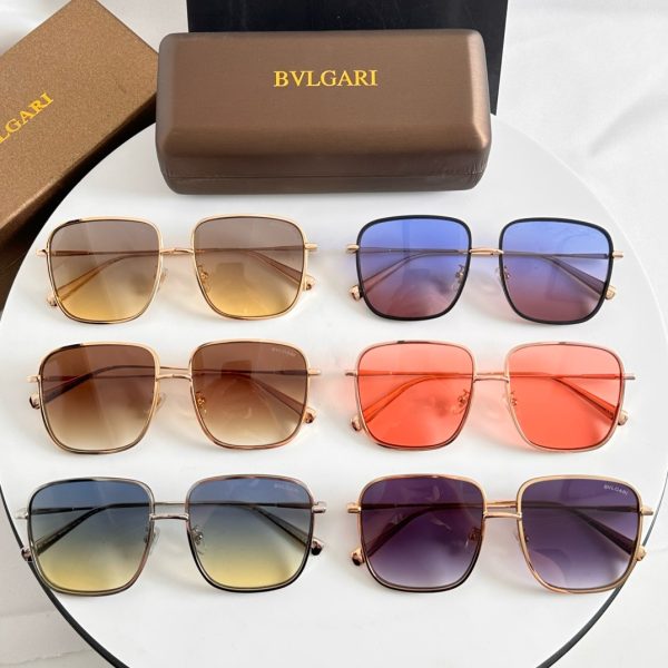 BVLG*RI Eyewear SIZE: 57-16-145