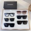 CC* Eyewear SIZE: 53-21-140