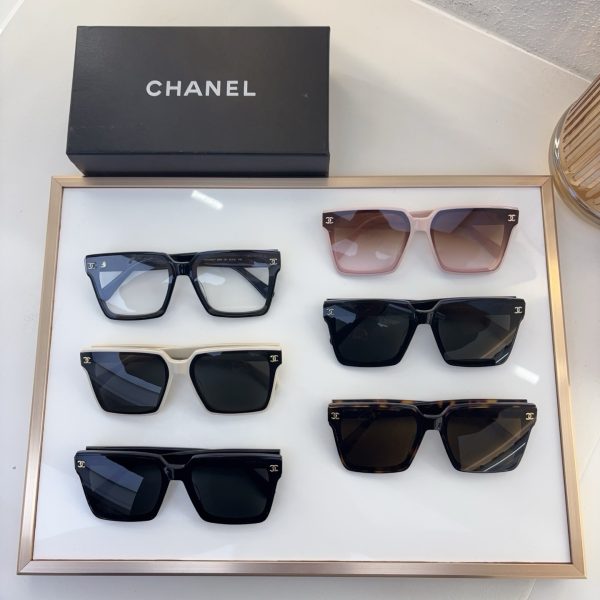 CC* Eyewear SIZE: 53-21-140