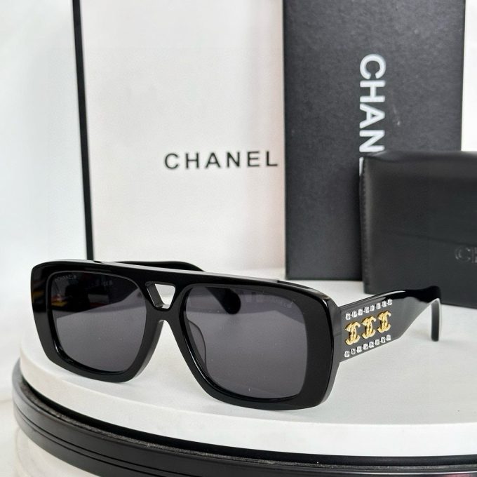CC* Eyewear SIZE: 52-19-140 - Image 9