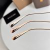 BVLG*RI Eyewear SIZE: 57-16-145